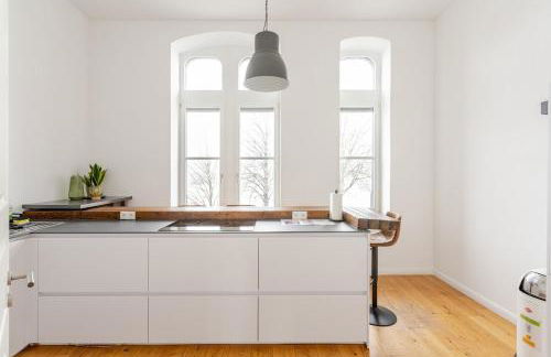 Gleis 22 - Wellness und Retreats im Alten Bahnhof von Kruft - Foto 80