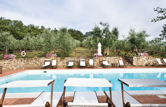 I Greppi di Silli - Foto 40