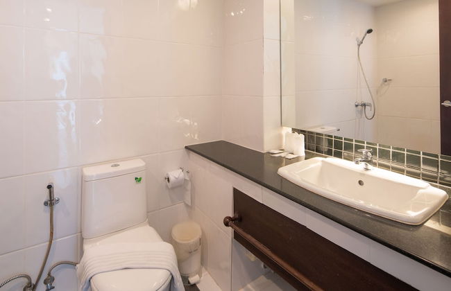 The Kris Condo by Knock-Knock - Foto 46