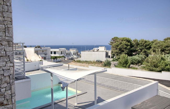 Apt Ristola Deluxe Seaview - Foto 21