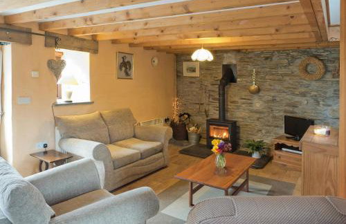 Y Cartws Cardigan - Foto 1