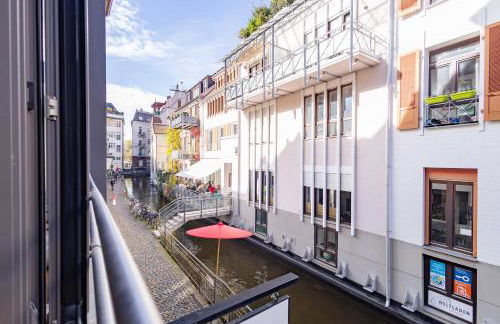 Altstadtwohnung "Klein Venedig" - Foto 7