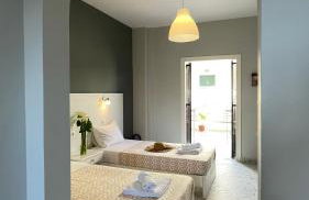 Nine Muses Apartments - Foto 30