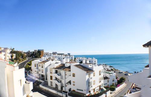 Ático frente al mar - Vistas, piscina, terrazas, parking! - Foto 22