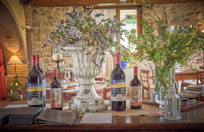 Il Poggio Agriturismo & Resort - Foto 15