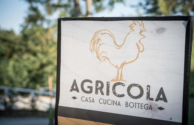 Agricola casa cucina bottega - Photo 50