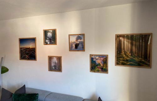 Ferienwohnungen bei der Purpurbuche - Foto 63