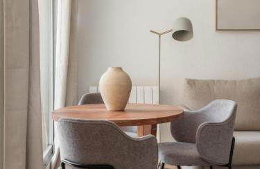 L'Hotel de JC - CHU - Foto 14