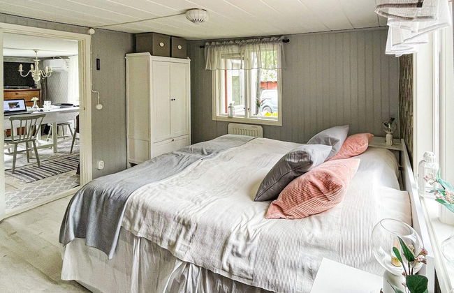 5 Person Holiday Home in Haradsback-by Traum - Foto 3