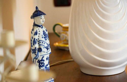 Villa panoramica con Jacuzzi privata tra Firenze & Lucca ,3 camere, 4 bagni - Foto 75