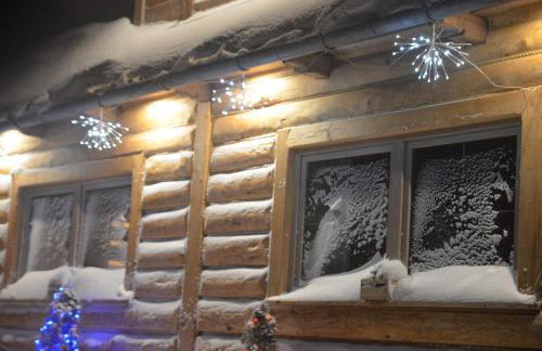 Sykowno Góralsko Chata - Foto 12