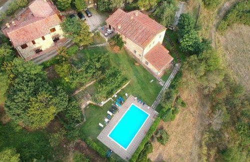 Agriturismo Le Cerinaie - Foto 24