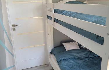 POBIEROWO BALTIC Apartament Turkusowy - Photo 46