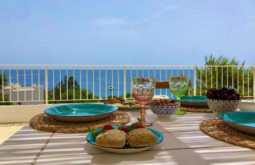 Cottage Vittoria - Marina di Novaglie - Foto 11