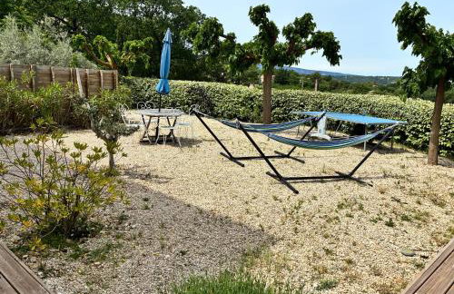Une escapade en Luberon - Foto 21
