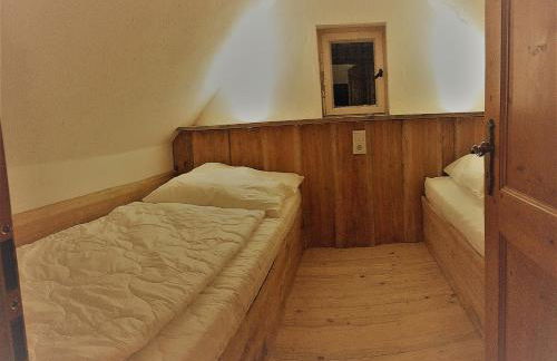 Mäcky Baude - Foto 20