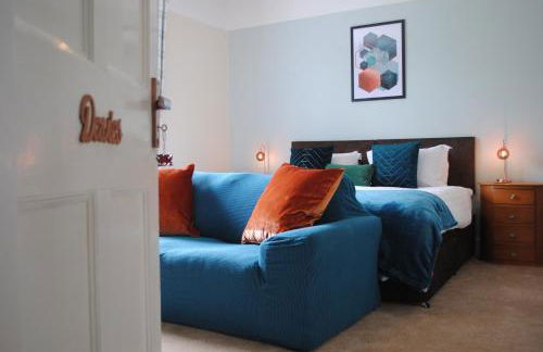 Penygelli Apartments - Foto 34