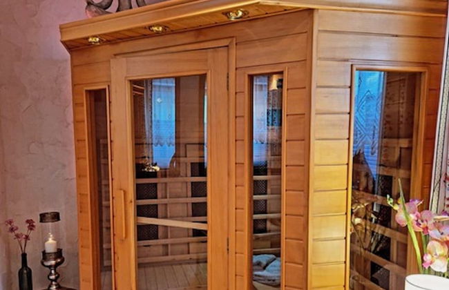 Holiday Home Muhr Near Katschberg Ski Area - Foto 14