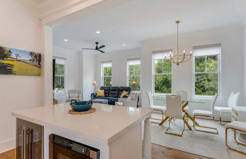 Low Country Home in Beautiful Habersham - Foto 60