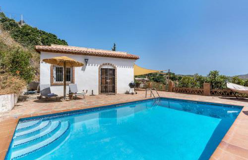 Cortijo La Alberquilla - Photo 28