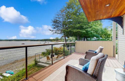 Sunrise House on Lake Champlain - Foto 15