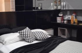 House755 Hospedaria - Foto 17