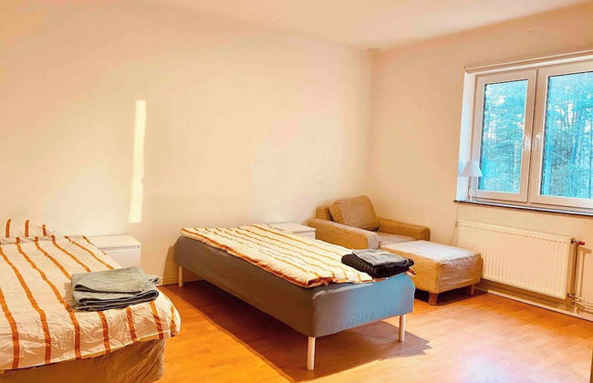 Bjurvik's Villa - Flat 2 - Business Customers Only - Photo 10