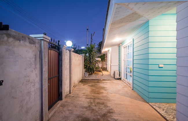 Peach Hua Hin Pool Villa Holiday - Foto 34