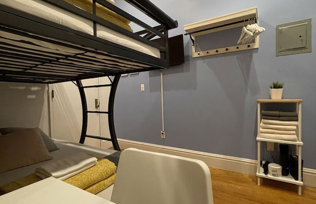 Hotel and the City-Midtown - Photo 37