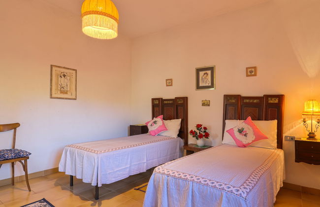 2 bedroom Apartment in Certaldo with swimming pool and garden - Photo 15