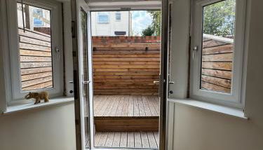 Cellar Suite - Foto 5