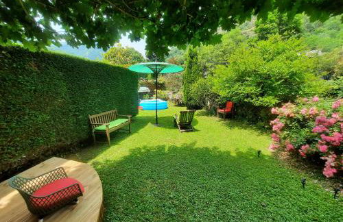 En bord de rivière - Foto 47