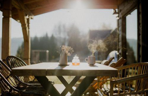 Chata Sękata - Foto 16