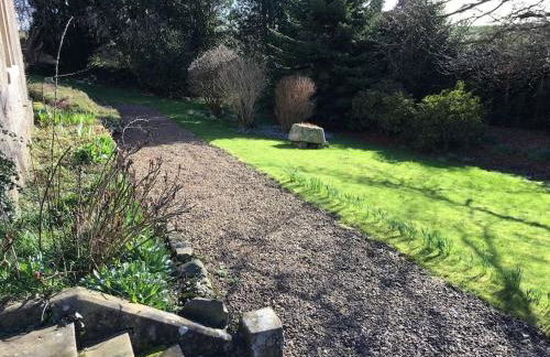 Swinton Manse & Gardens - Foto 15