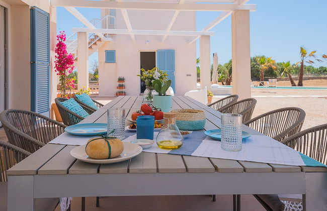 Casa Can Blau - Photo 56