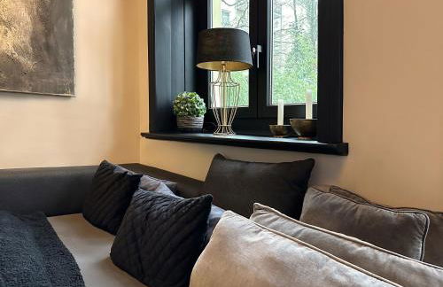 Black Suite 4 Luxus in Alsternähe - Foto 32