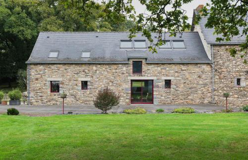 Gîte La Clémençaie - Foto 8