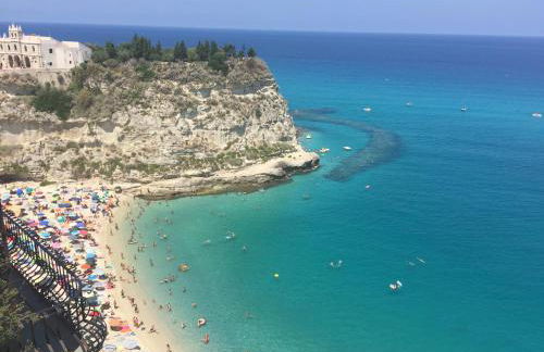 Tropea Casa Scirocco - Photo 45