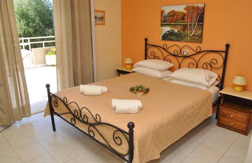 Polymnia Apartments Lassi - Photo 62