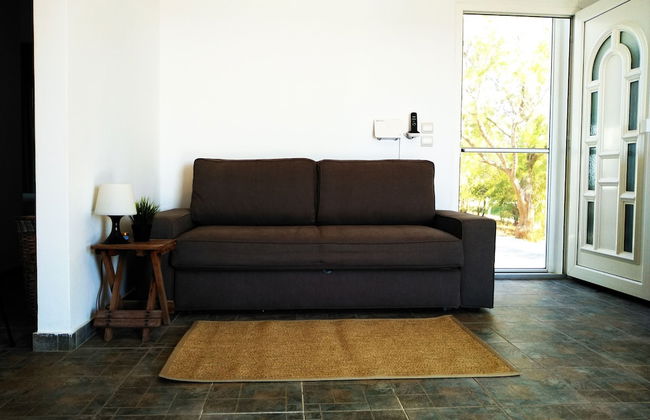 Alekos Beach Houses-Caretta - Foto 10