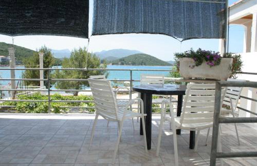 Apartments by the sea Luka Dubrava, Peljesac - 284 - Foto 35