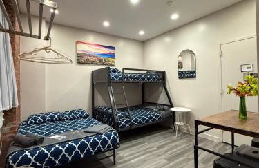 31 Street Broadway Hotel - Foto 53