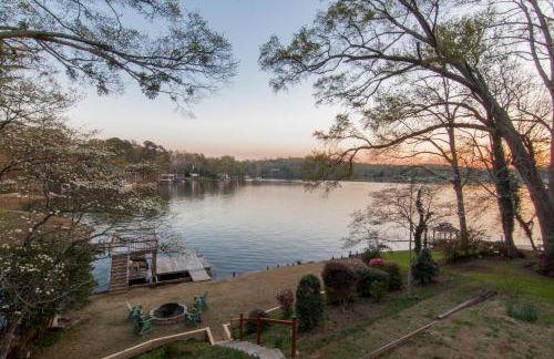 Sunset Point-Best view on Broadway Lake! - Foto 54