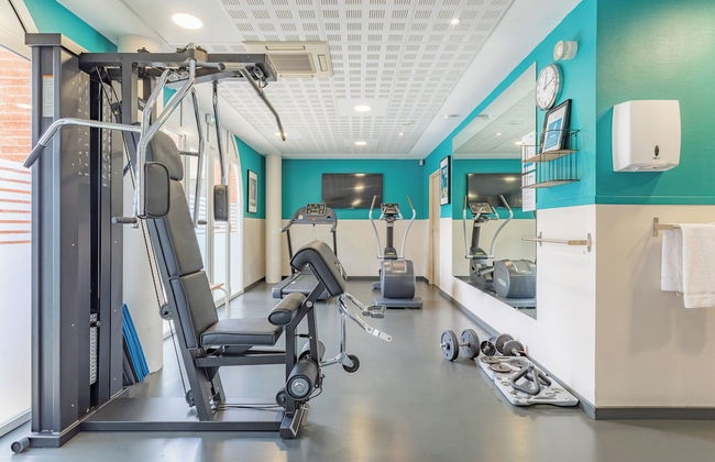 Appart'City Classic Toulouse Colomiers - Foto 29