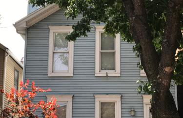 5 Bedroom Huge House in Best Location Parking Fireplace Back Yard - Foto 47