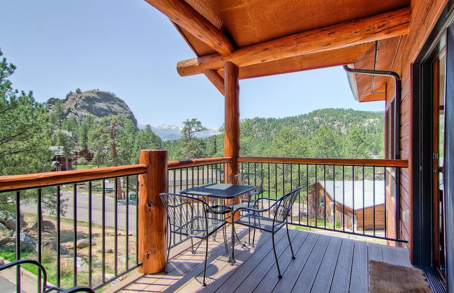 Black Canyon Inn Unit F10 - Foto 12