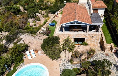 villa Le farfalle - Foto 59