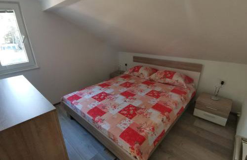 Apartment Appartement Porat in Ugljan mit Garten und Terrasse by Interhome - Photo 16
