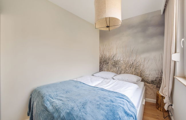 Apartamenty Sun & Snow Baltic Sun - Photo 2