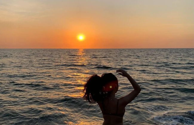 Kenjul Beach Resort Zambales Botolan - Foto 32